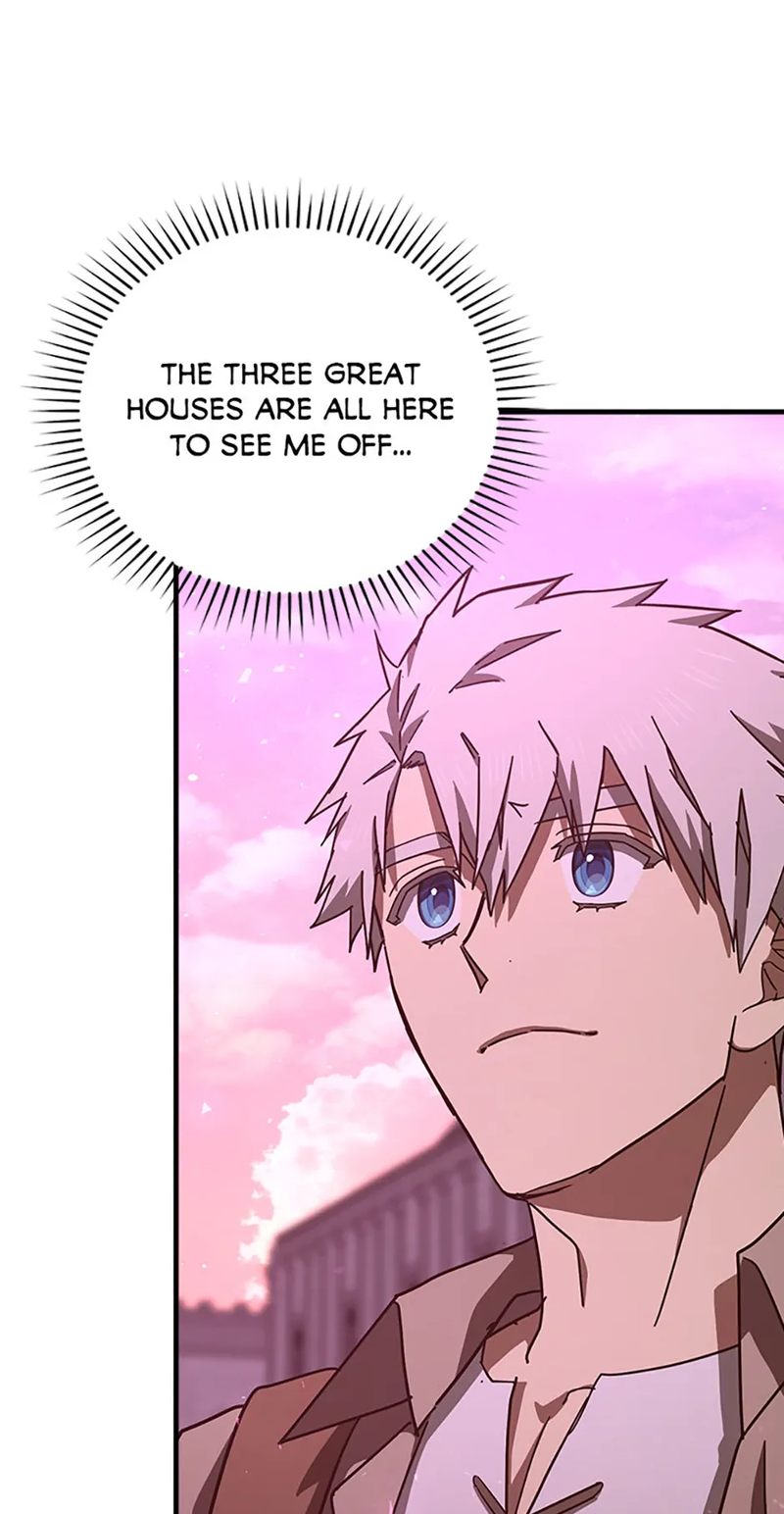 To Hell With Being A Saint, I’m A Doctor Chapter 111 - Page 76