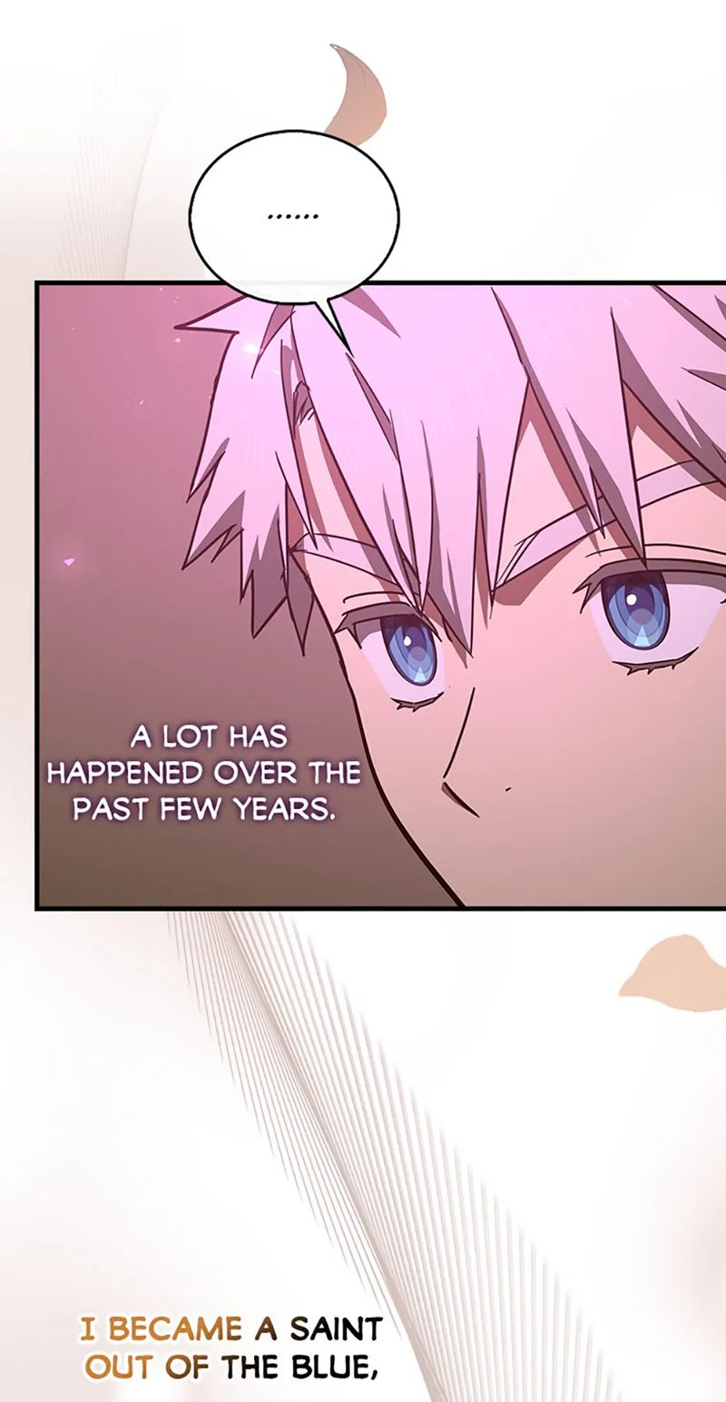 To Hell With Being A Saint, I’m A Doctor Chapter 111 - Page 79