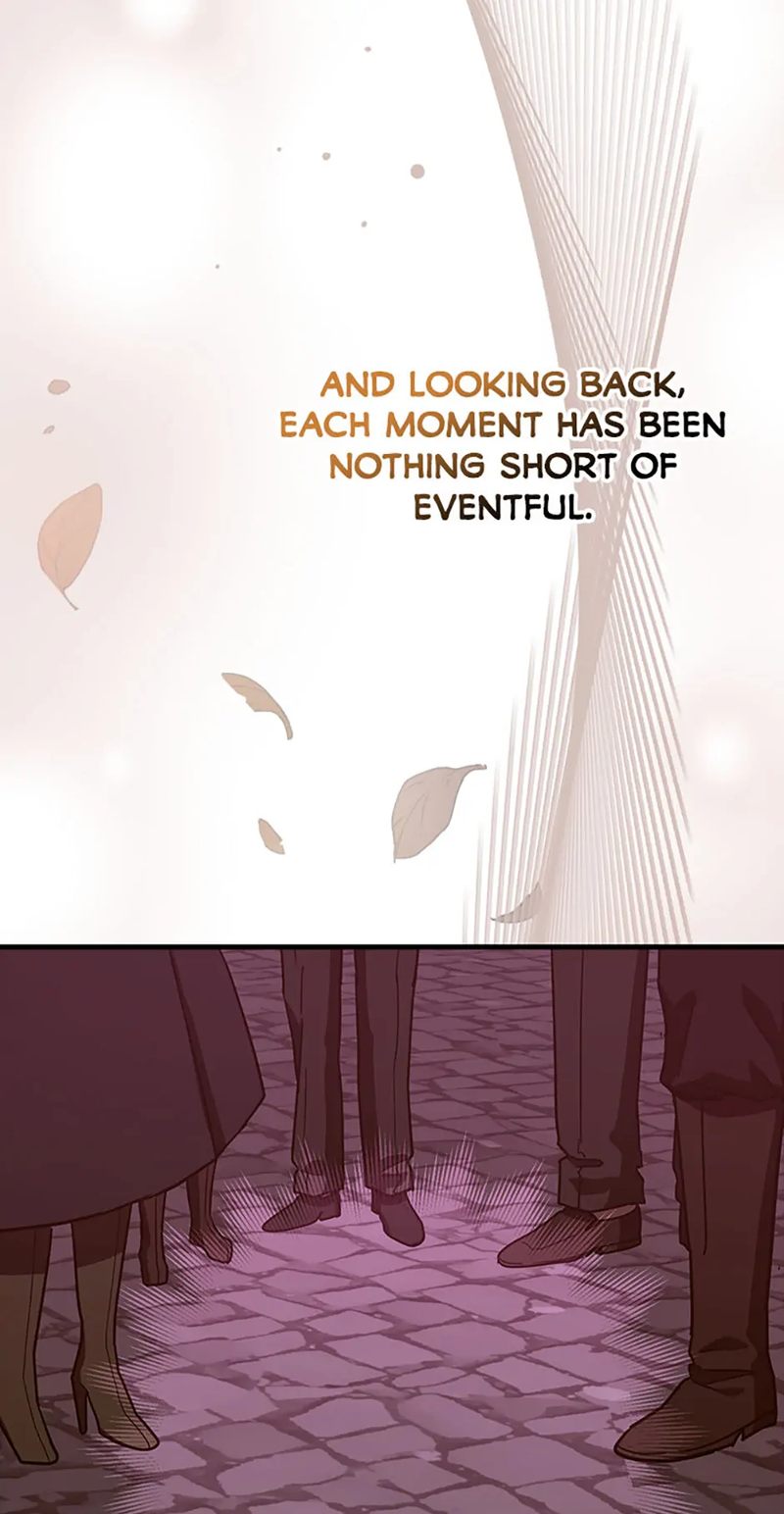 To Hell With Being A Saint, I’m A Doctor Chapter 111 - Page 80