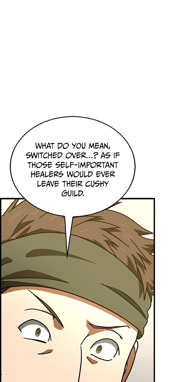 To Hell With Being A Saint, I’m A Doctor Chapter 112 - Page 17