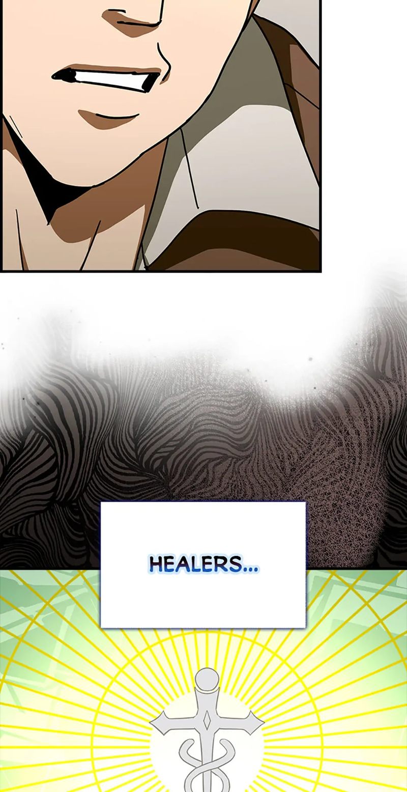 To Hell With Being A Saint, I’m A Doctor Chapter 112 - Page 18