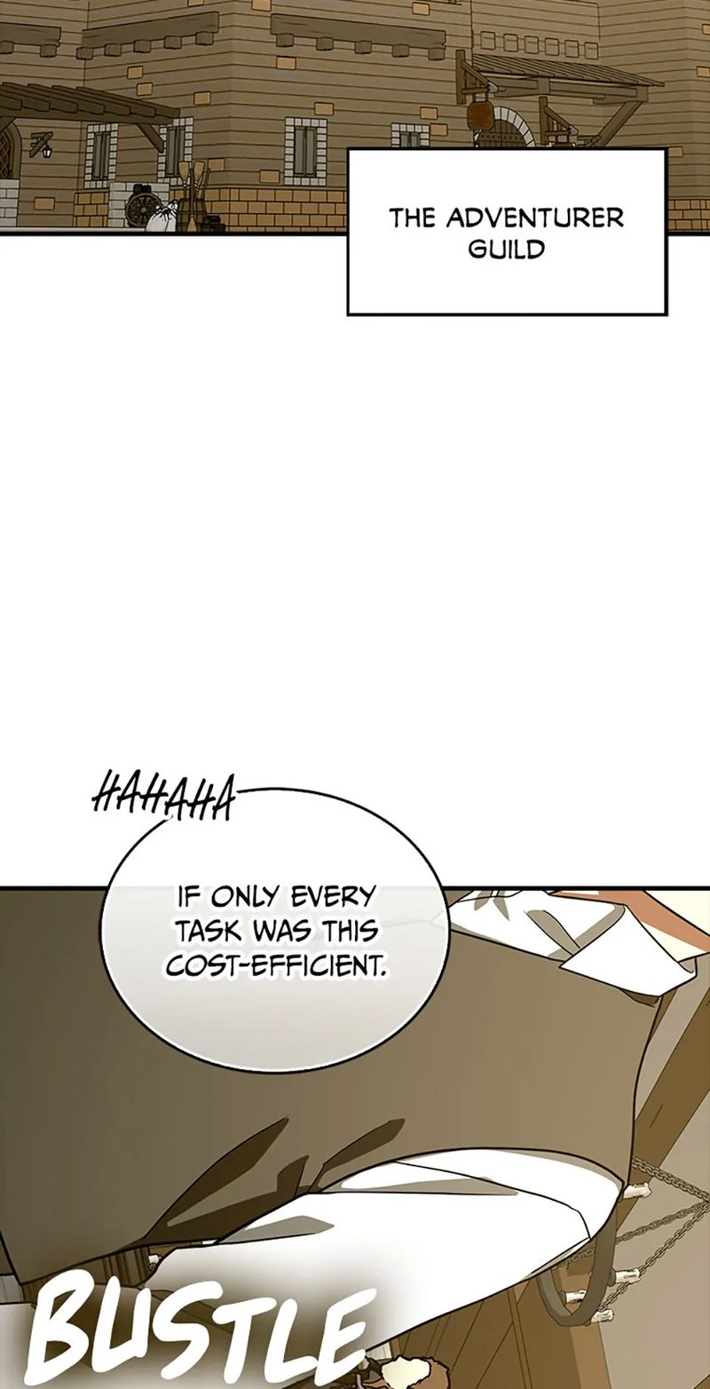 To Hell With Being A Saint, I’m A Doctor Chapter 112 - Page 2