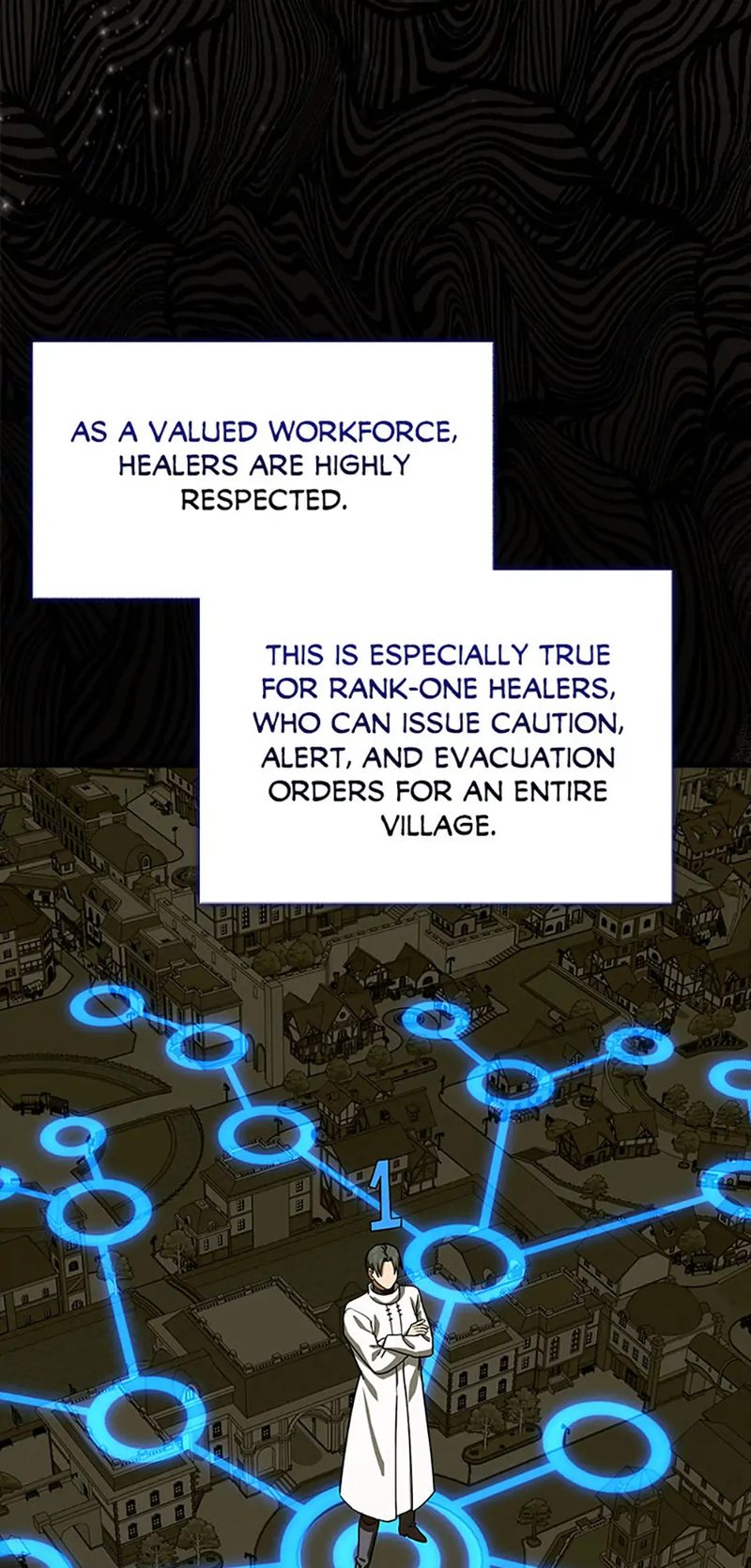 To Hell With Being A Saint, I’m A Doctor Chapter 112 - Page 23