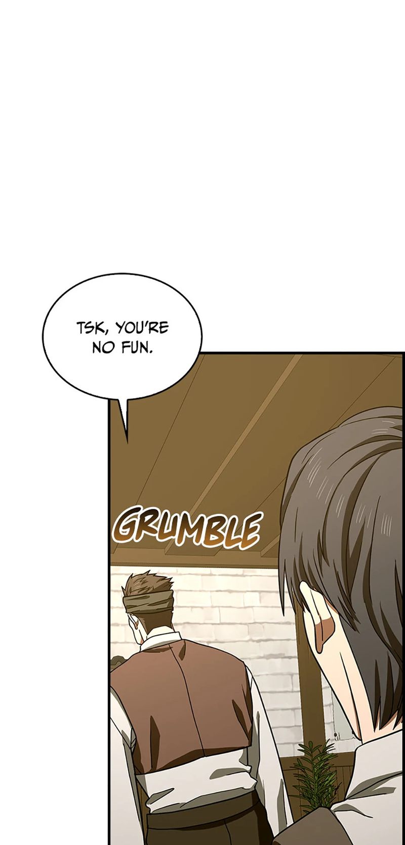 To Hell With Being A Saint, I’m A Doctor Chapter 112 - Page 26