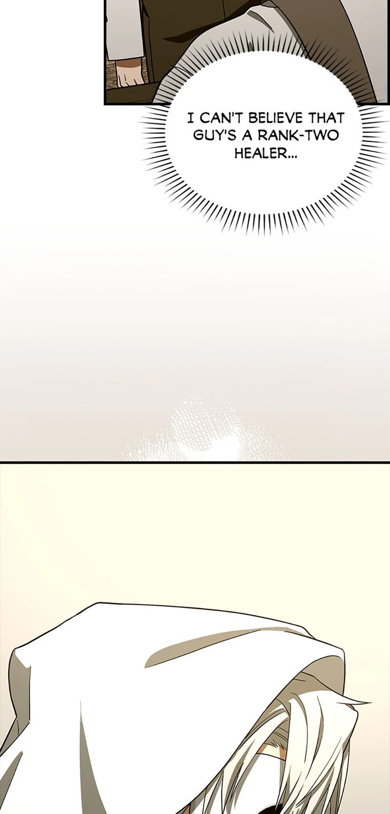 To Hell With Being A Saint, I’m A Doctor Chapter 112 - Page 27