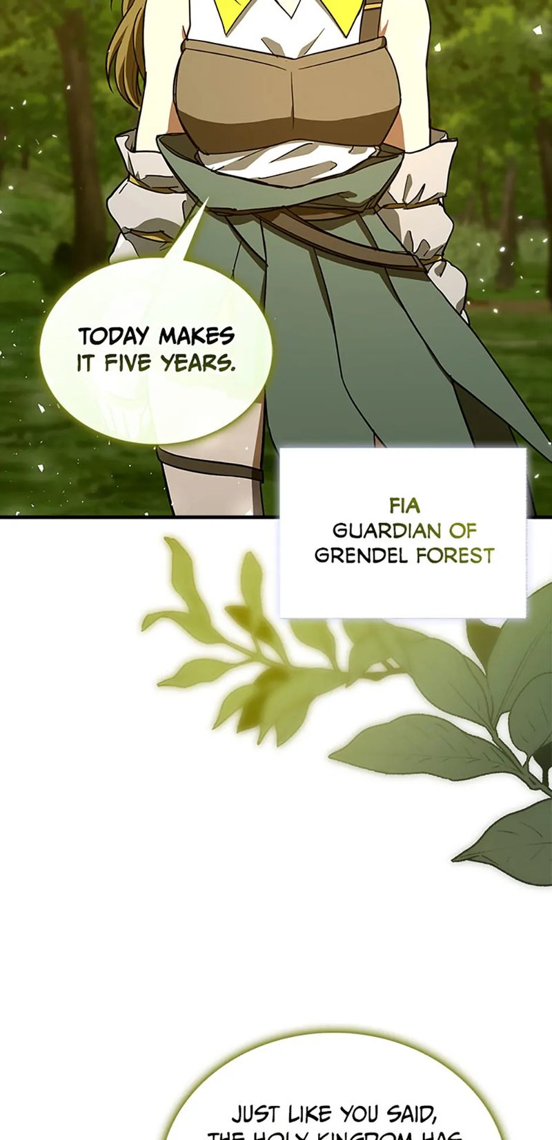 To Hell With Being A Saint, I’m A Doctor Chapter 112 - Page 34