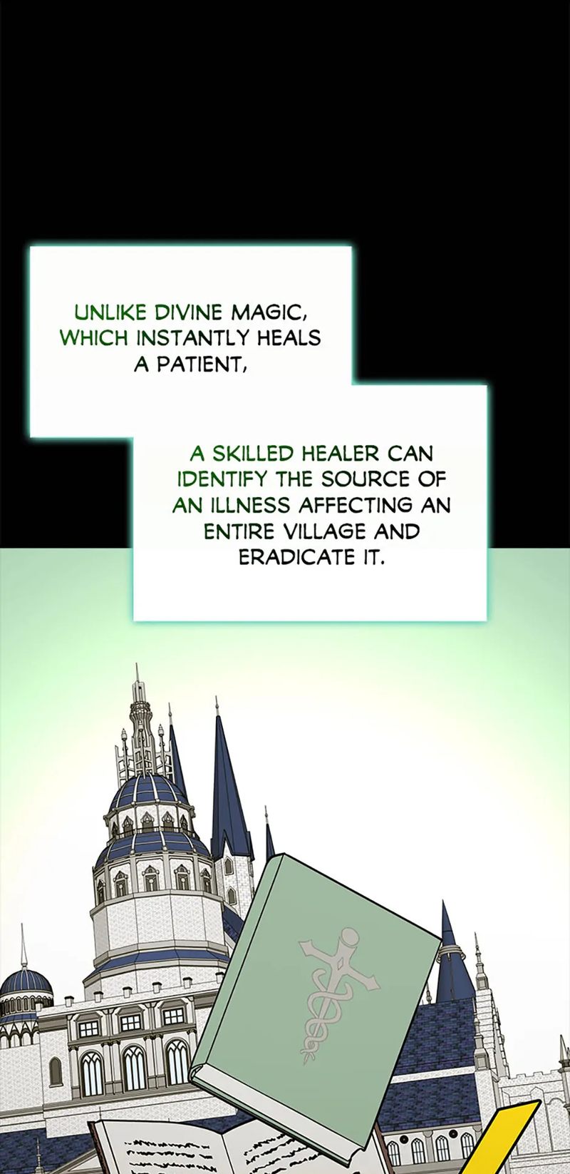To Hell With Being A Saint, I’m A Doctor Chapter 112 - Page 41