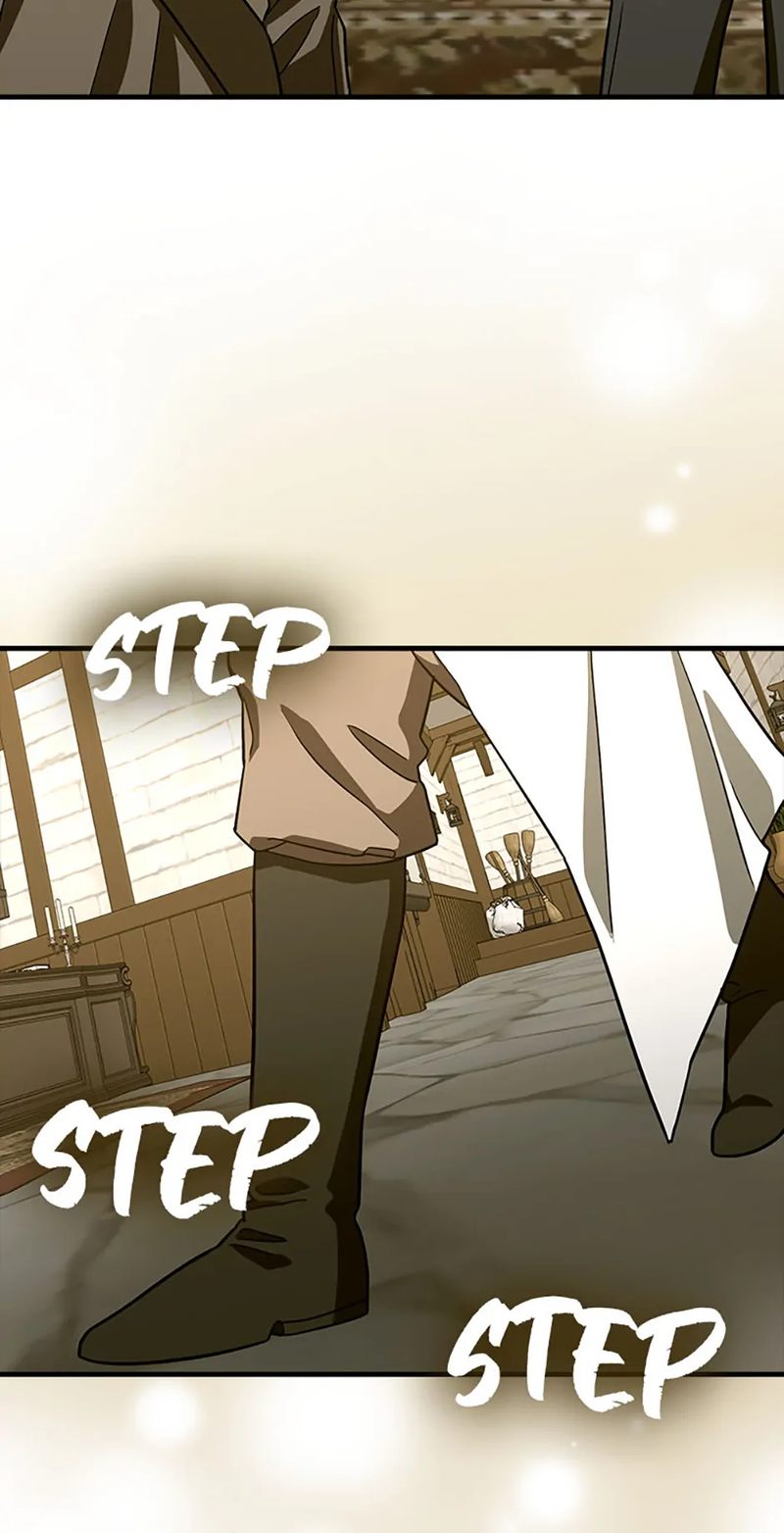 To Hell With Being A Saint, I’m A Doctor Chapter 112 - Page 5