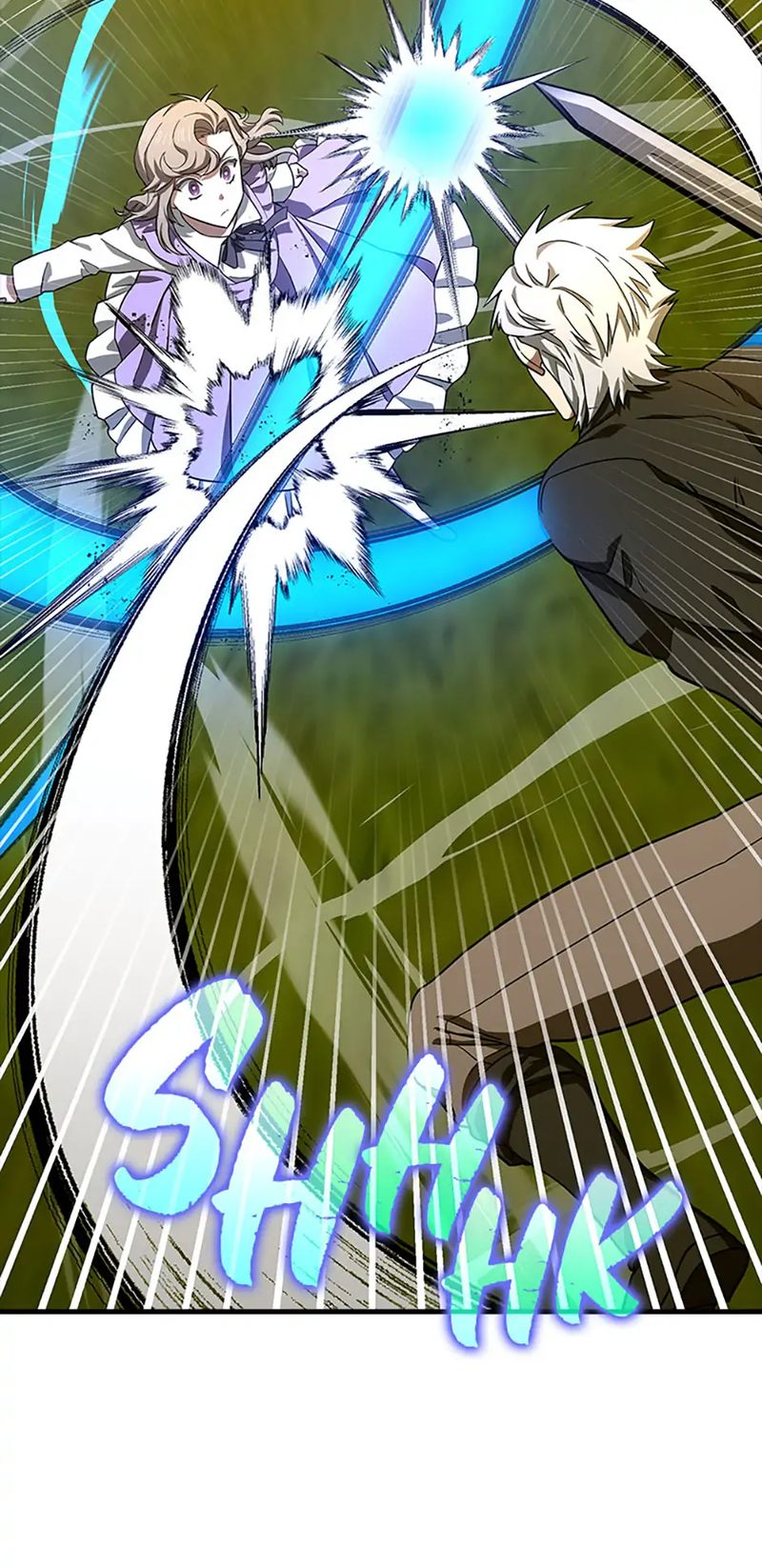 To Hell With Being A Saint, I’m A Doctor Chapter 112 - Page 66