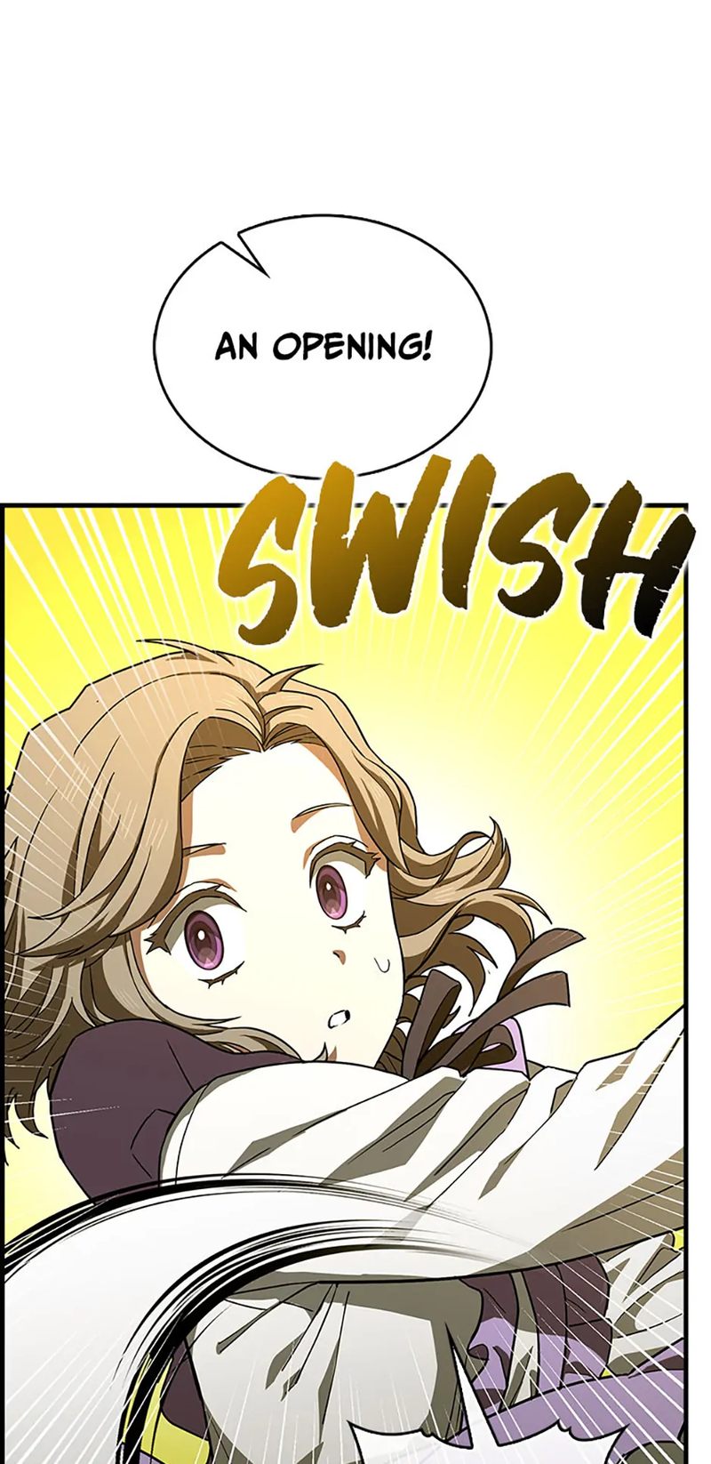 To Hell With Being A Saint, I’m A Doctor Chapter 112 - Page 67