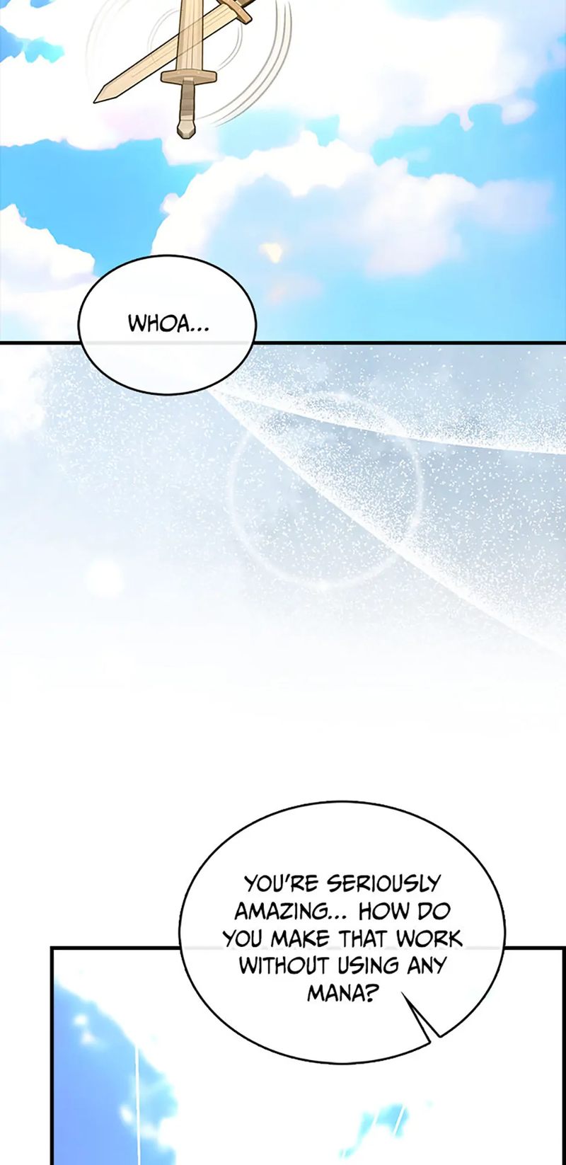 To Hell With Being A Saint, I’m A Doctor Chapter 112 - Page 69