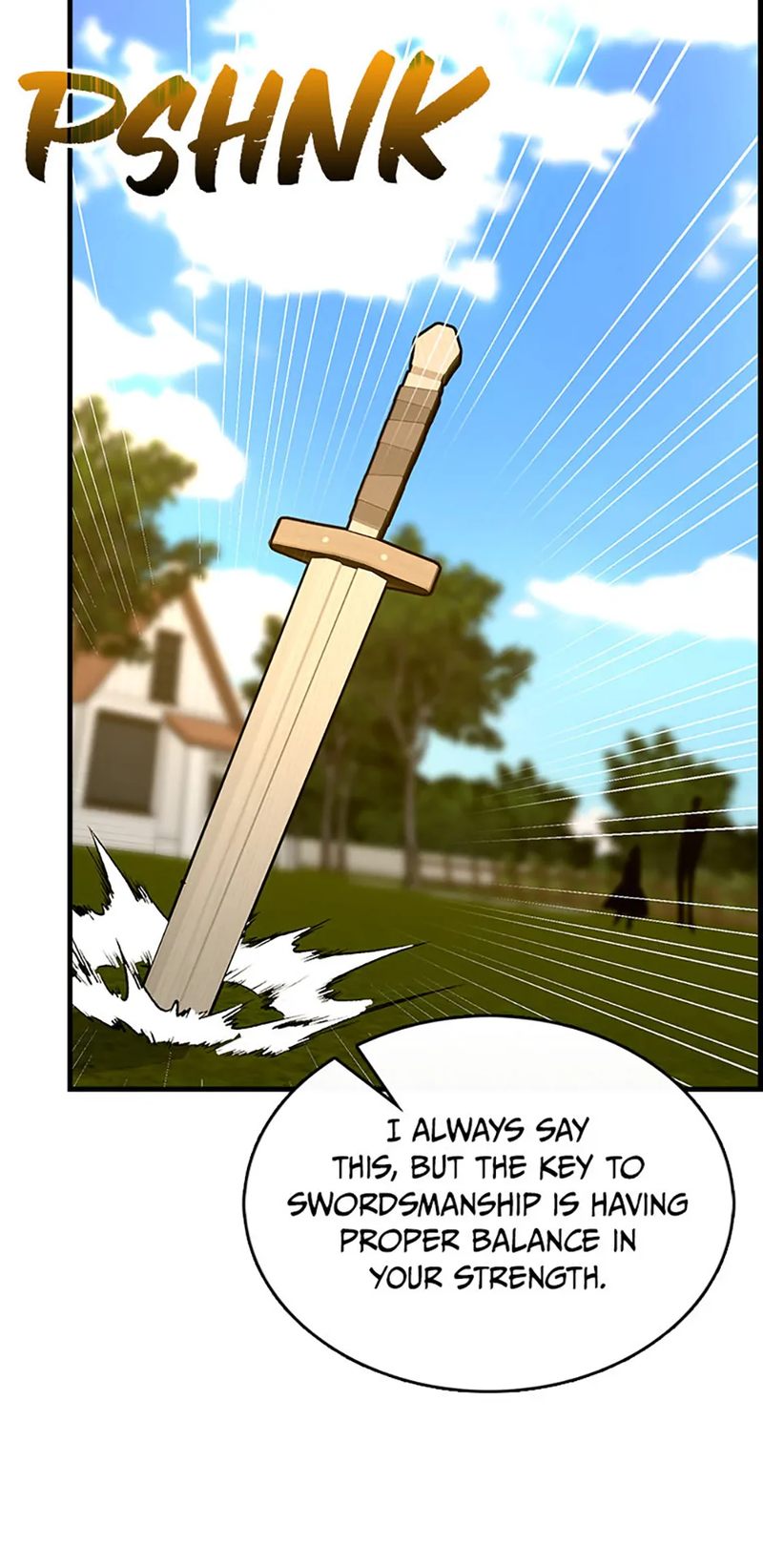 To Hell With Being A Saint, I’m A Doctor Chapter 112 - Page 70