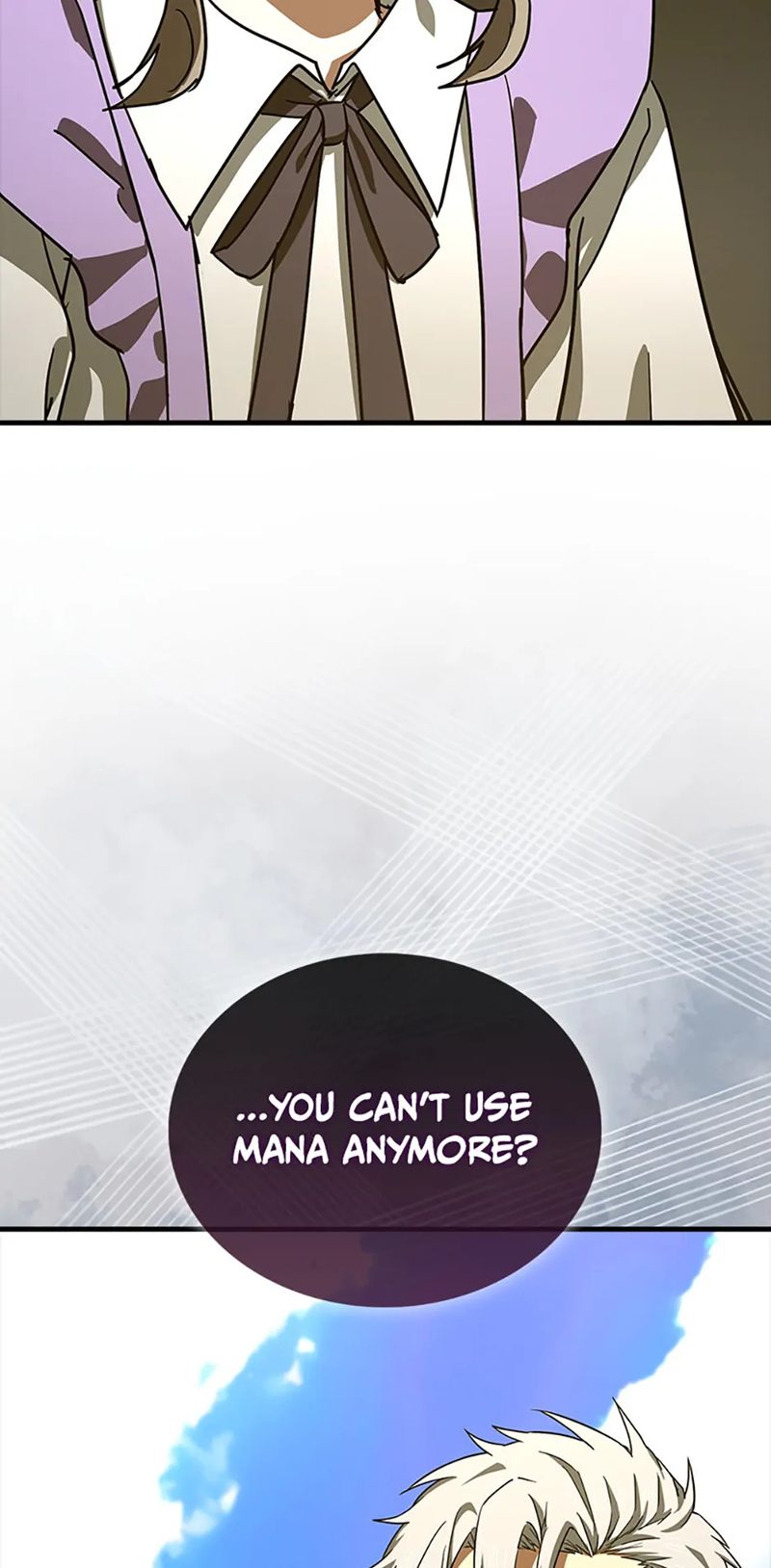 To Hell With Being A Saint, I’m A Doctor Chapter 112 - Page 74