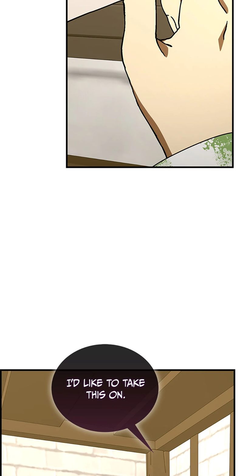 To Hell With Being A Saint, I’m A Doctor Chapter 112 - Page 8