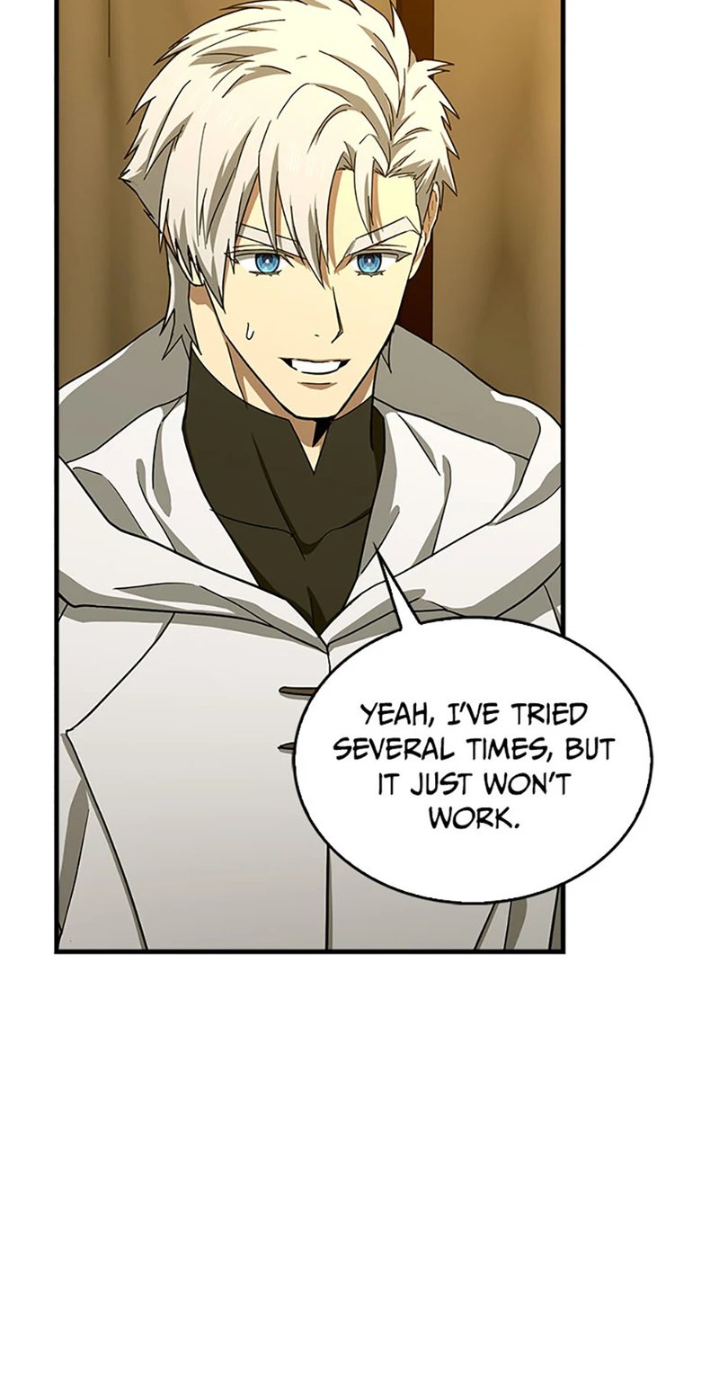 To Hell With Being A Saint, I’m A Doctor Chapter 113 - Page 13