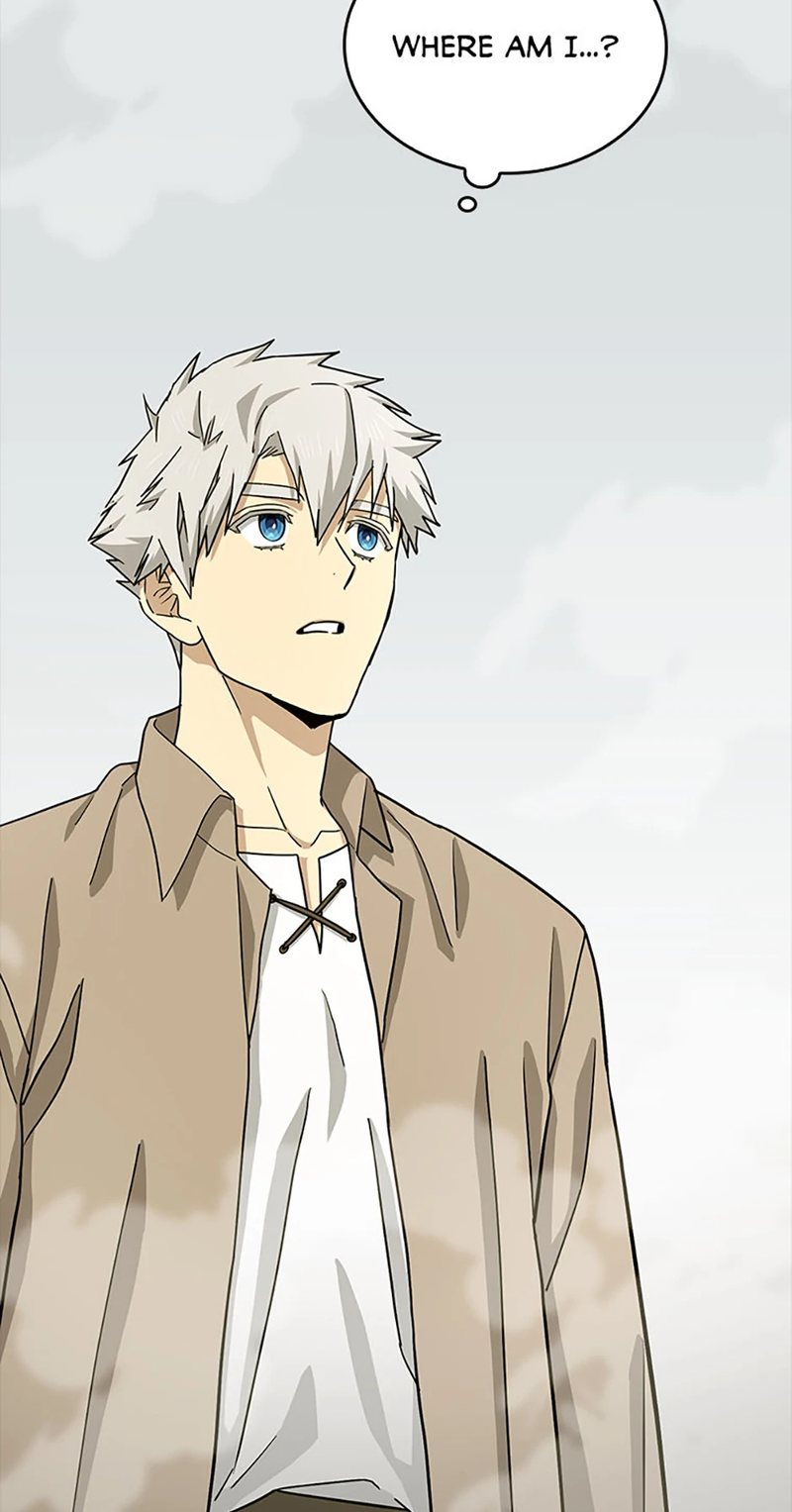 To Hell With Being A Saint, I’m A Doctor Chapter 113 - Page 16