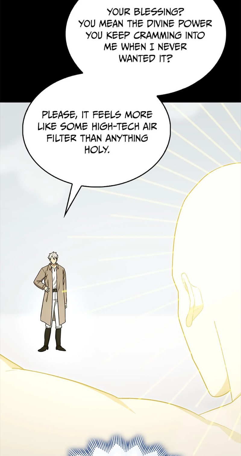 To Hell With Being A Saint, I’m A Doctor Chapter 113 - Page 25