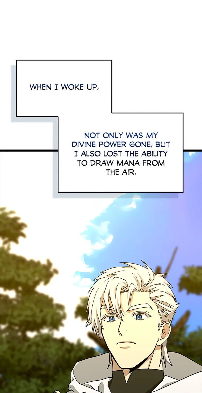 To Hell With Being A Saint, I’m A Doctor Chapter 113 - Page 34