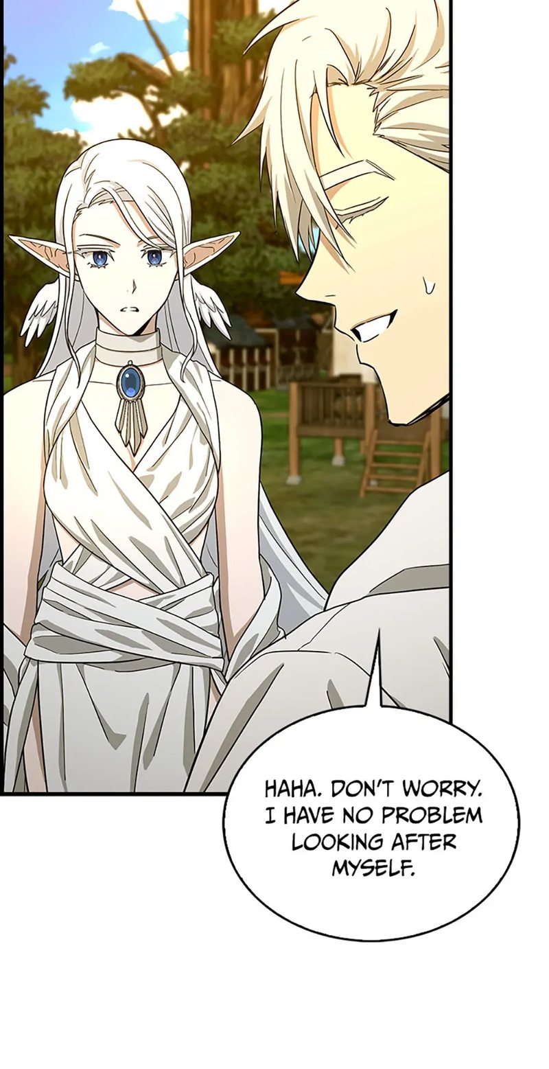 To Hell With Being A Saint, I’m A Doctor Chapter 113 - Page 36