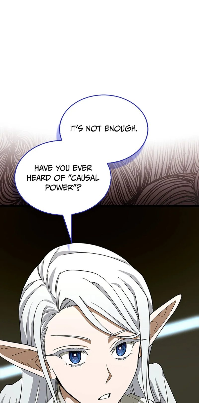 To Hell With Being A Saint, I’m A Doctor Chapter 113 - Page 37