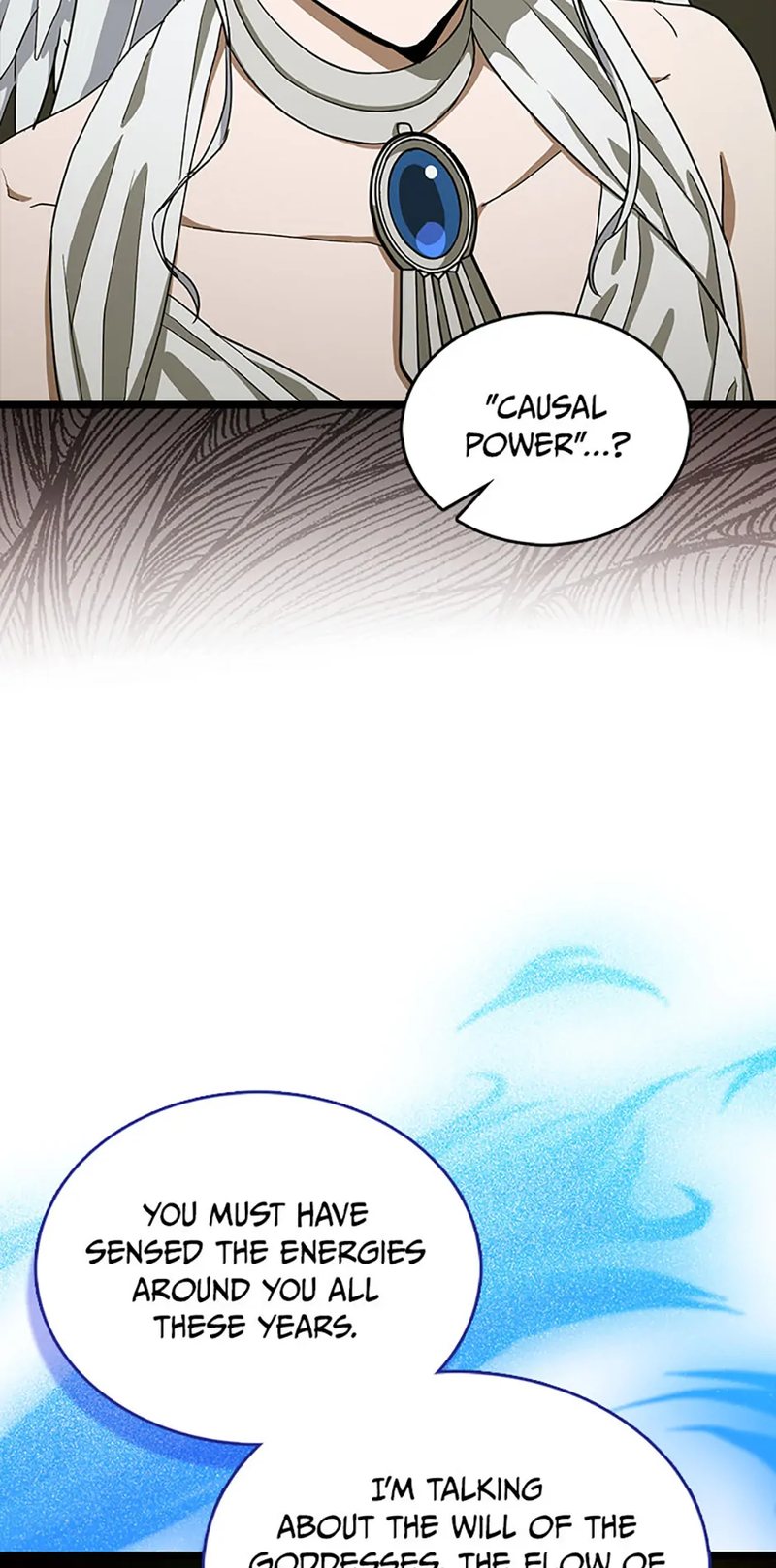 To Hell With Being A Saint, I’m A Doctor Chapter 113 - Page 38