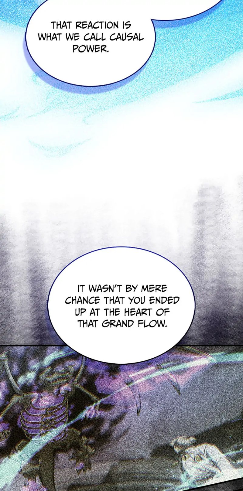 To Hell With Being A Saint, I’m A Doctor Chapter 113 - Page 40