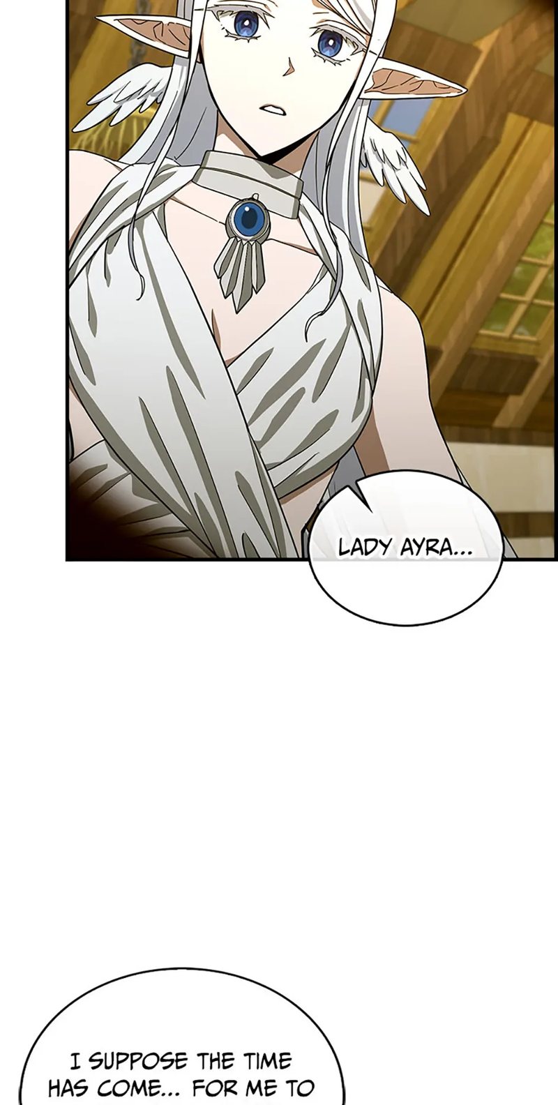 To Hell With Being A Saint, I’m A Doctor Chapter 113 - Page 54