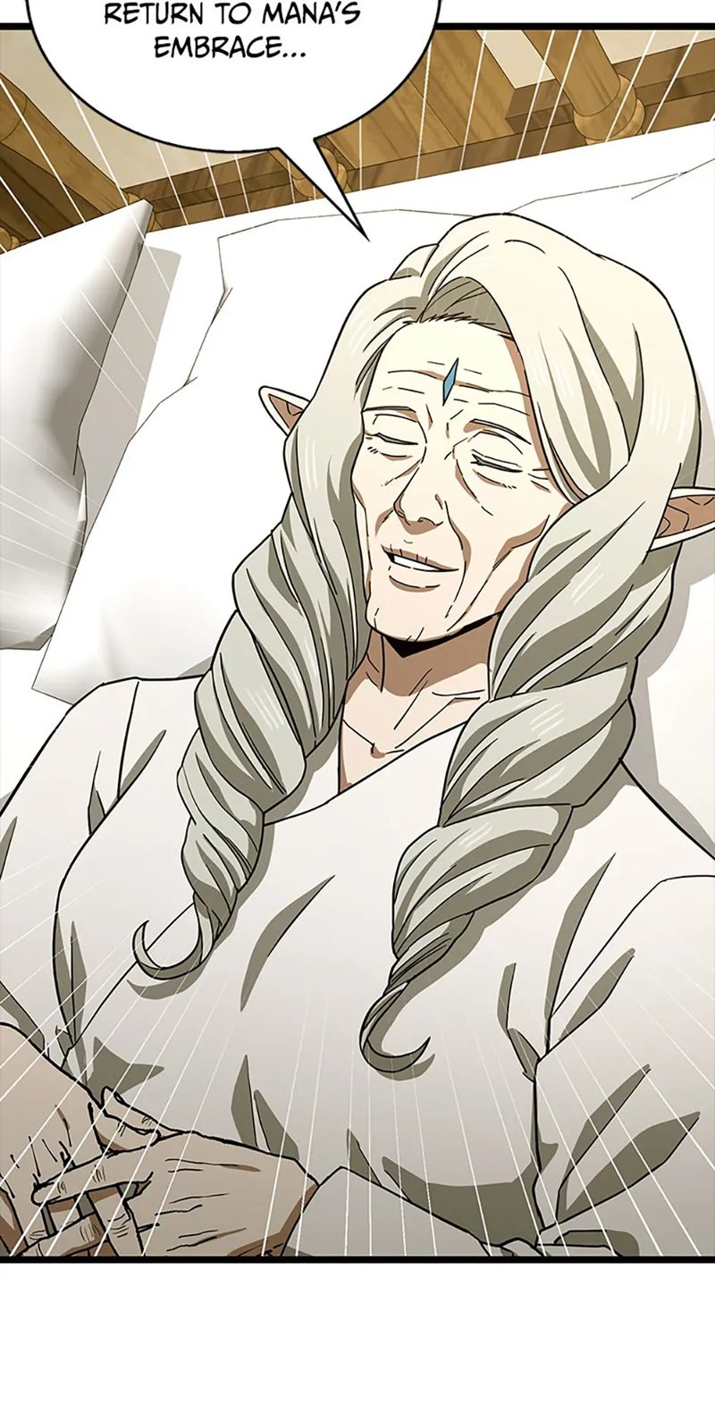 To Hell With Being A Saint, I’m A Doctor Chapter 113 - Page 55