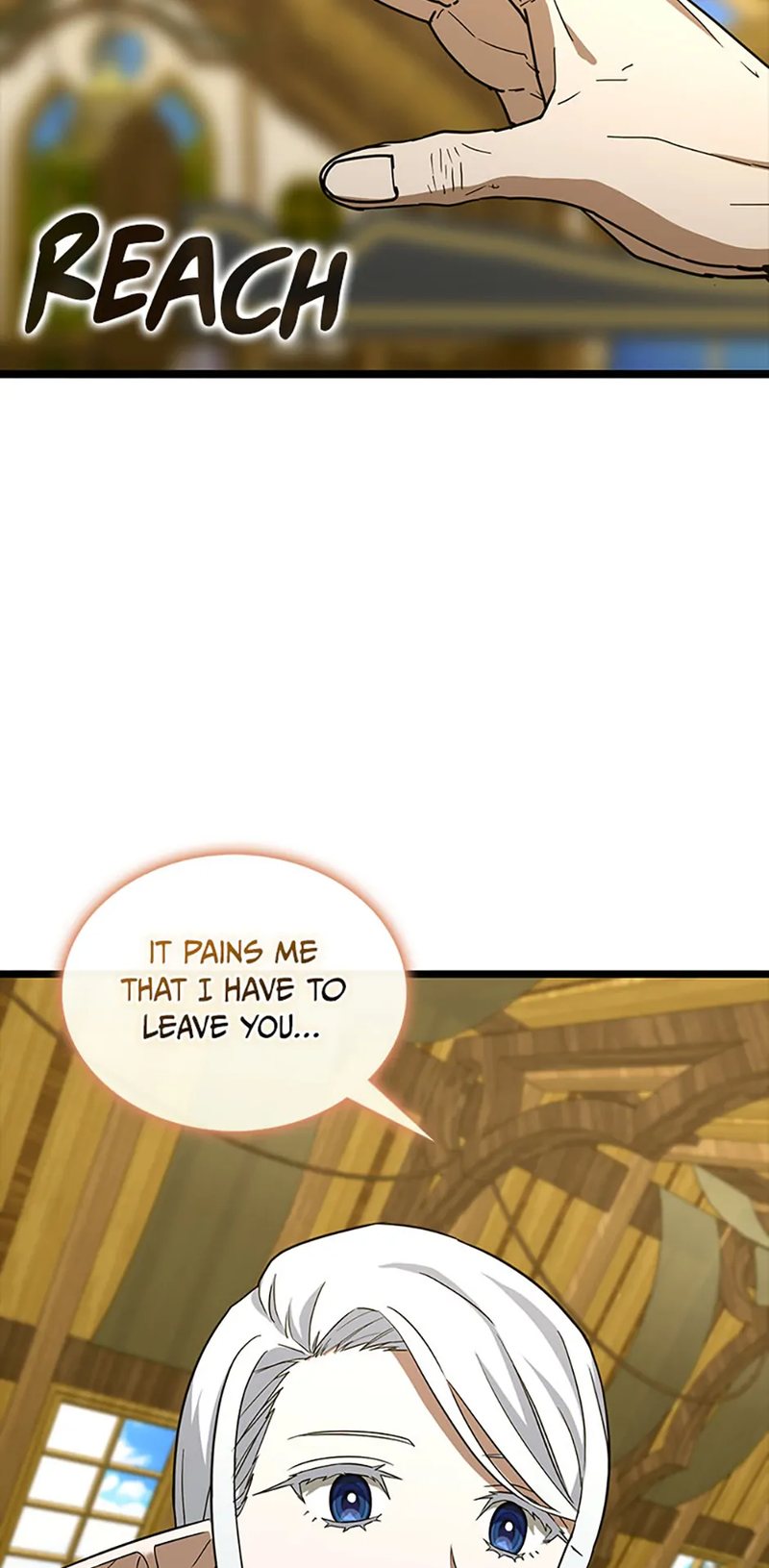 To Hell With Being A Saint, I’m A Doctor Chapter 113 - Page 58