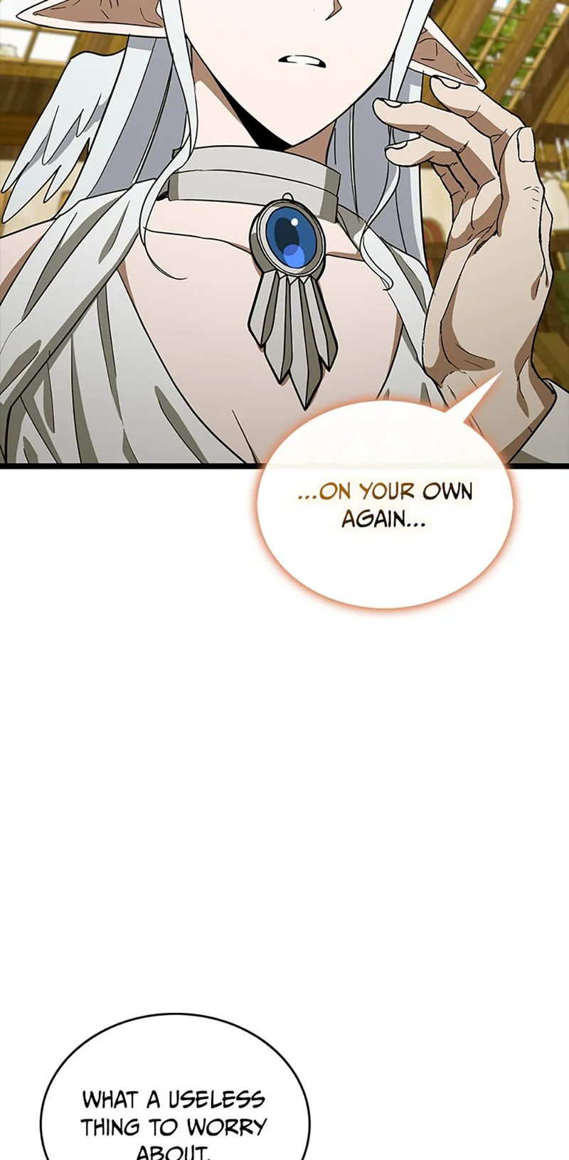 To Hell With Being A Saint, I’m A Doctor Chapter 113 - Page 59