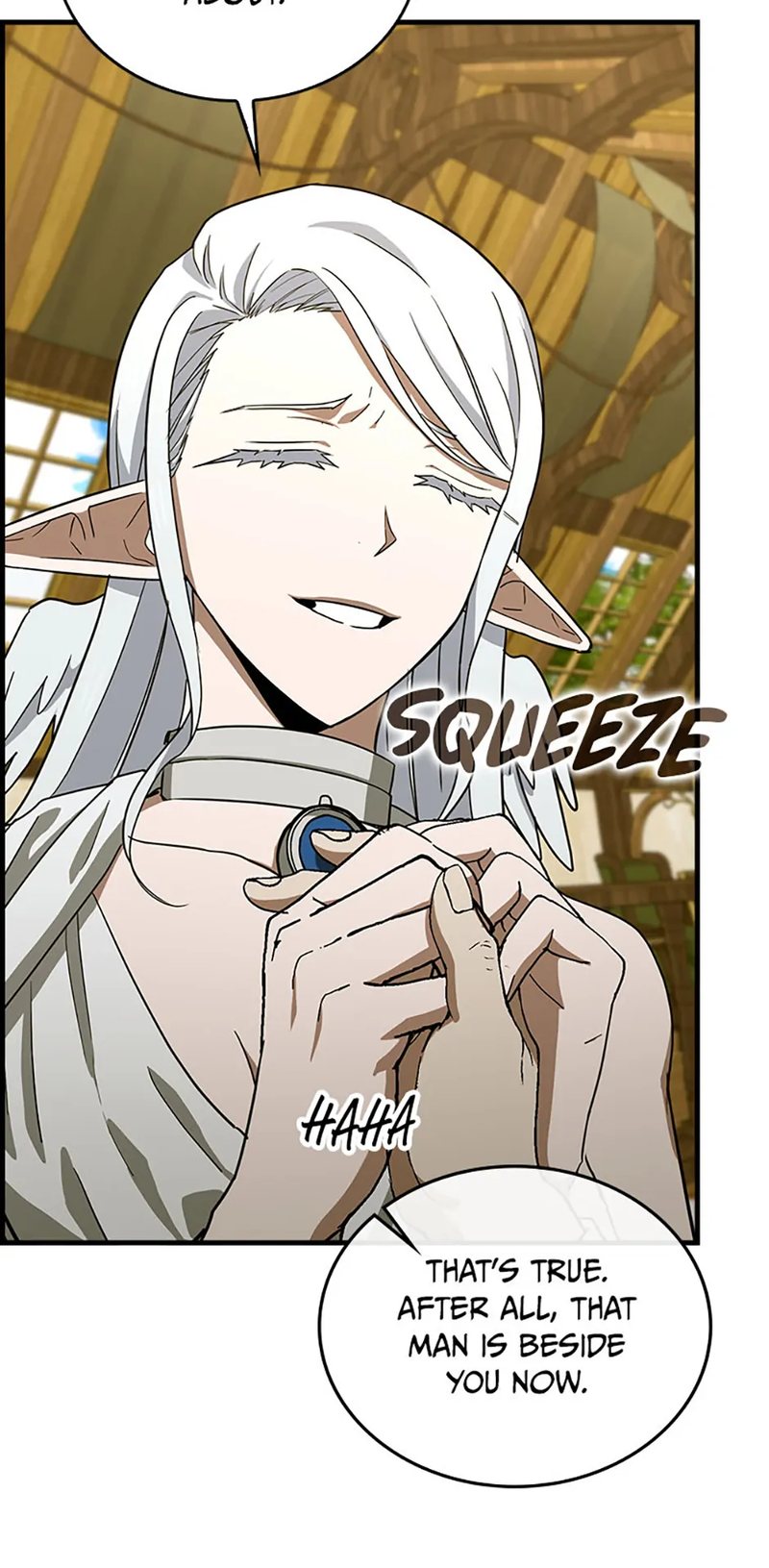 To Hell With Being A Saint, I’m A Doctor Chapter 113 - Page 60