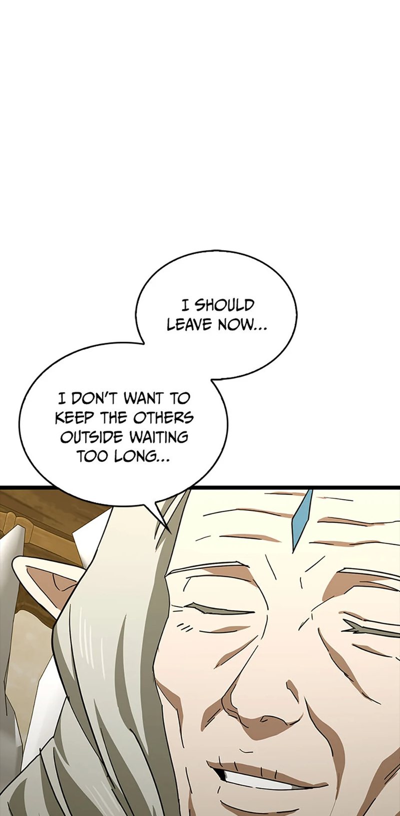To Hell With Being A Saint, I’m A Doctor Chapter 113 - Page 61