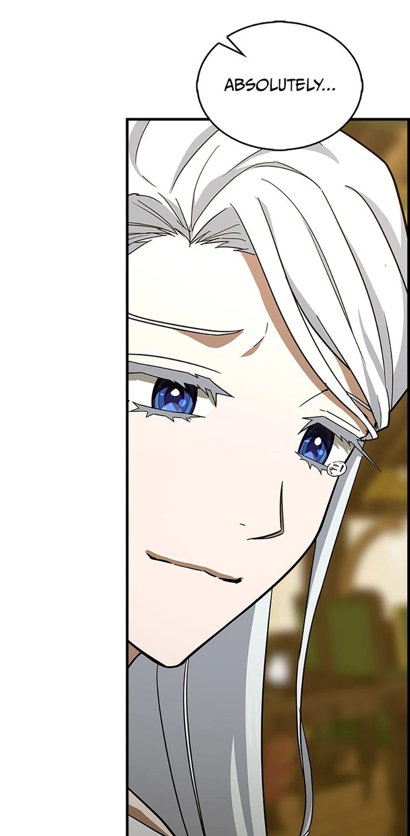 To Hell With Being A Saint, I’m A Doctor Chapter 113 - Page 64