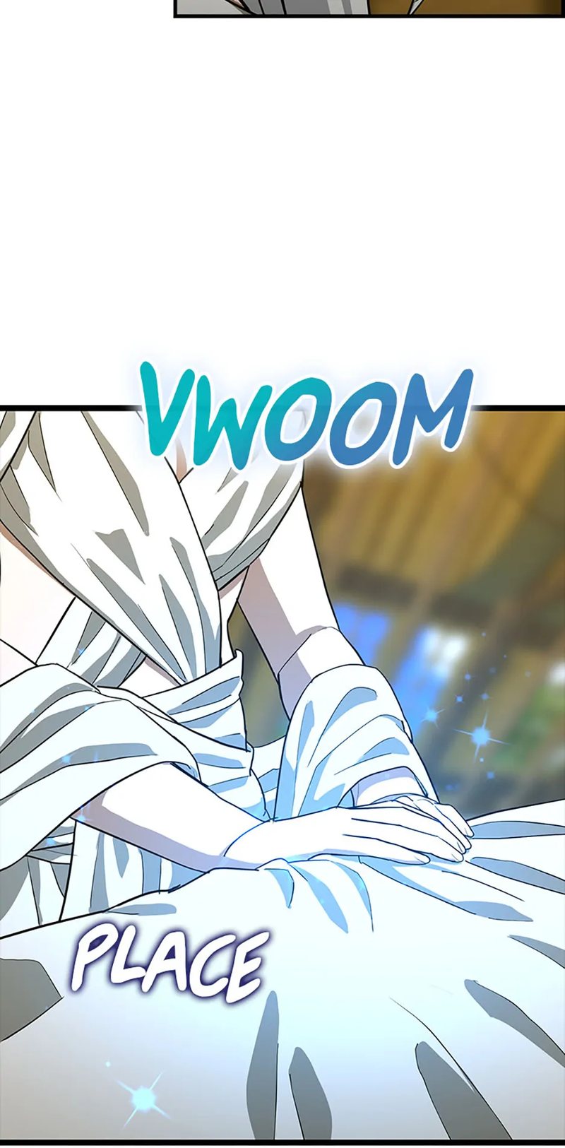 To Hell With Being A Saint, I’m A Doctor Chapter 113 - Page 65