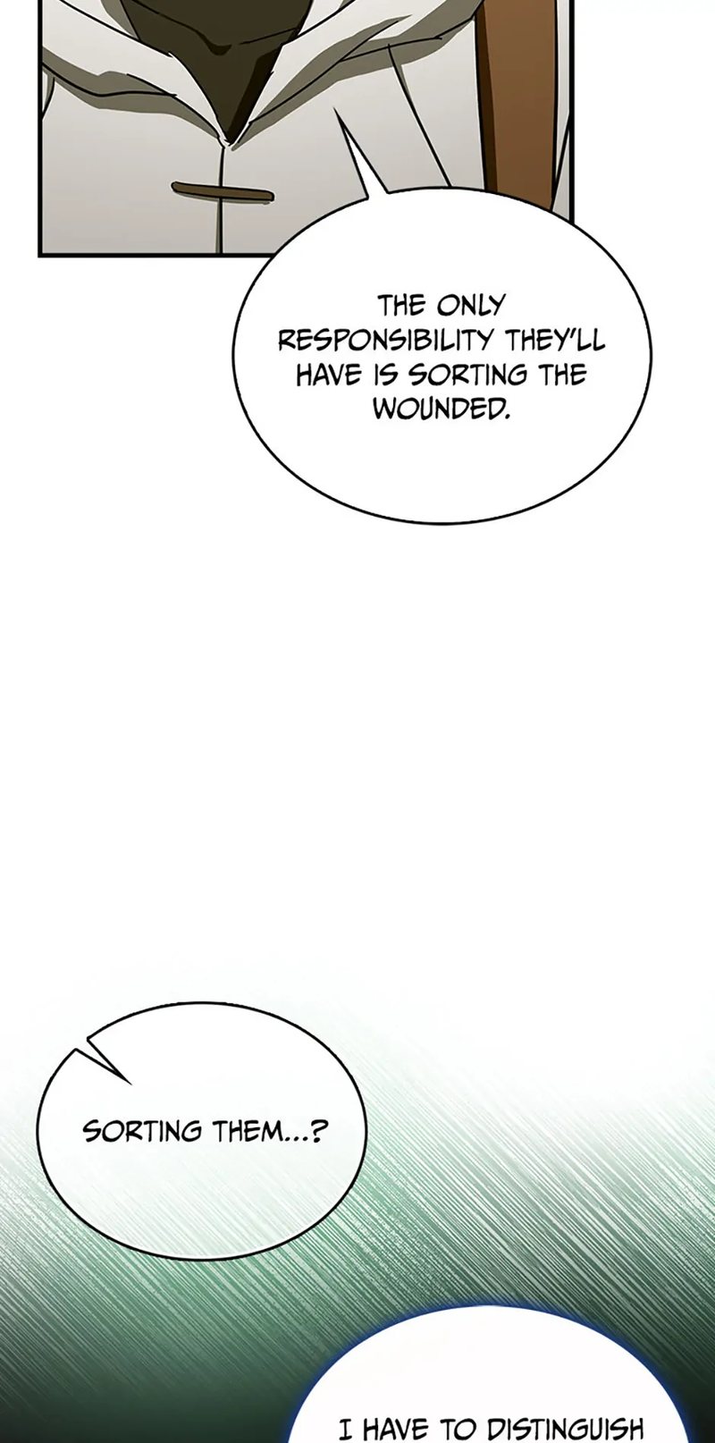 To Hell With Being A Saint, I’m A Doctor Chapter 114 - Page 12