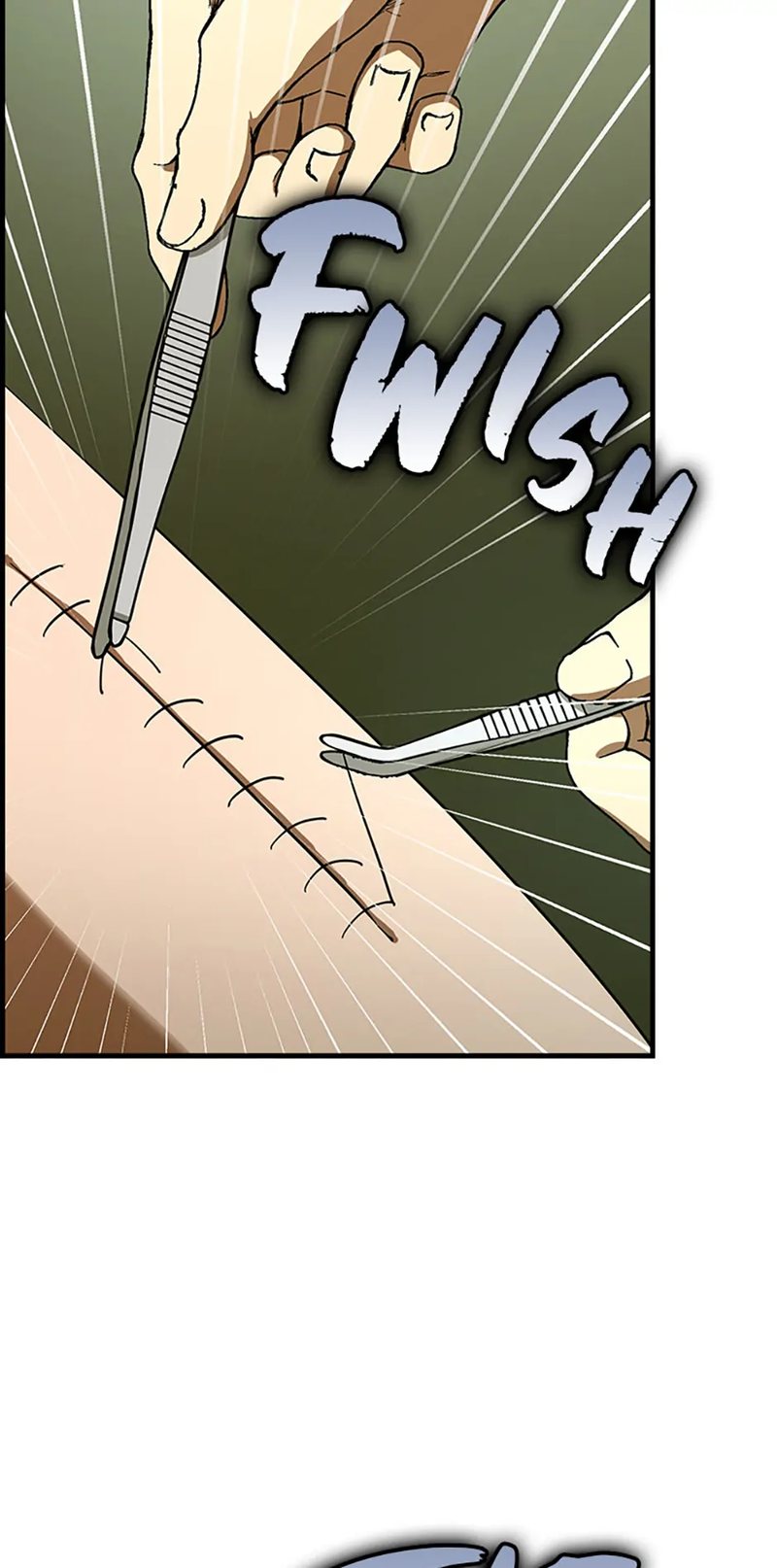 To Hell With Being A Saint, I’m A Doctor Chapter 114 - Page 17