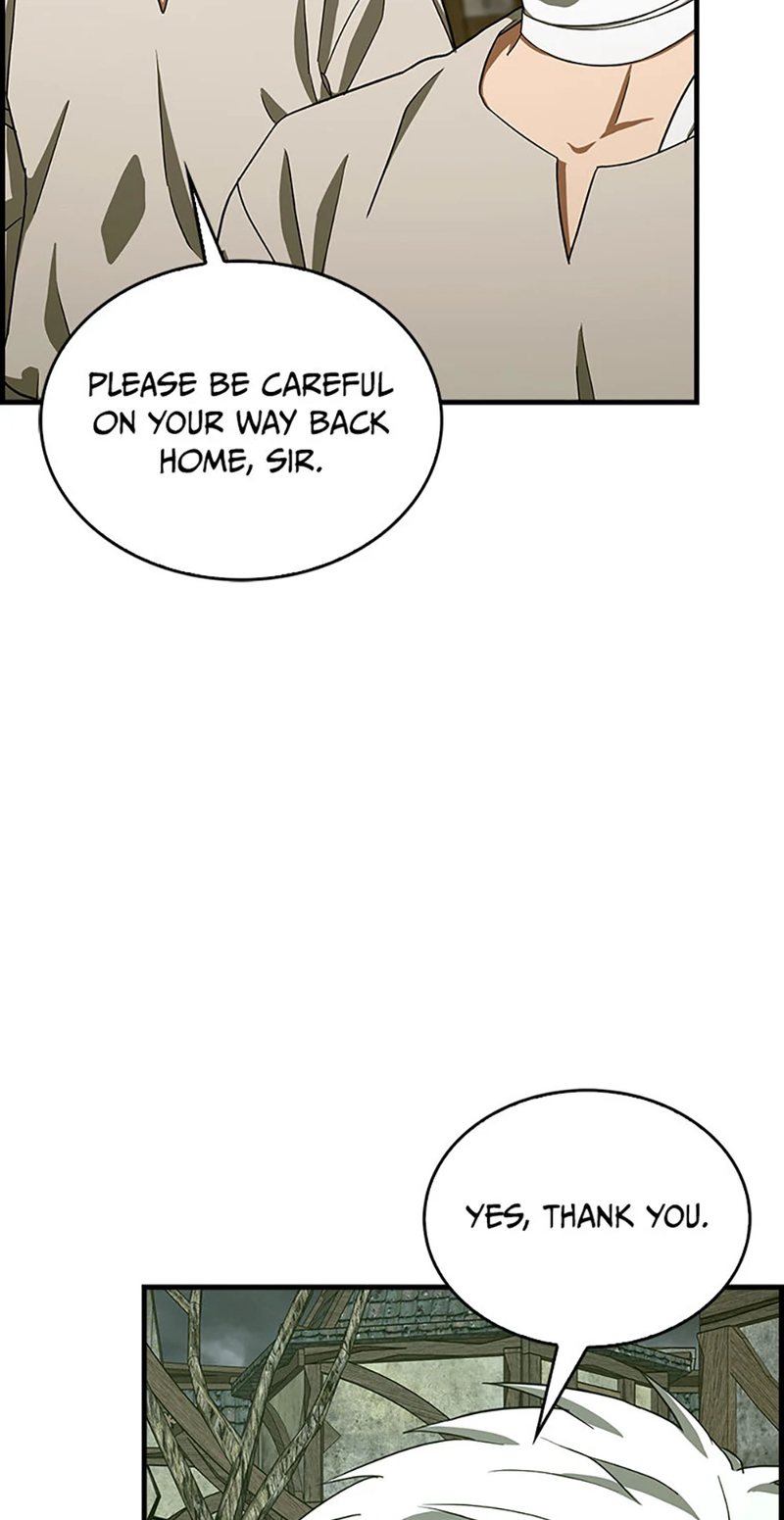 To Hell With Being A Saint, I’m A Doctor Chapter 114 - Page 27