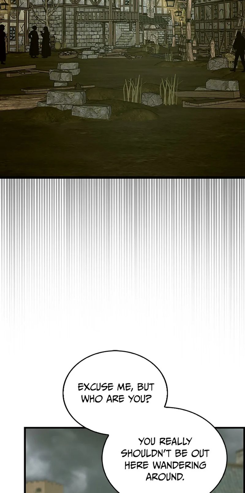 To Hell With Being A Saint, I’m A Doctor Chapter 114 - Page 3