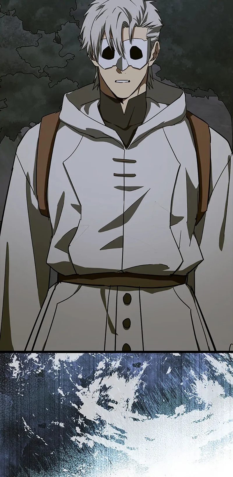 To Hell With Being A Saint, I’m A Doctor Chapter 114 - Page 37