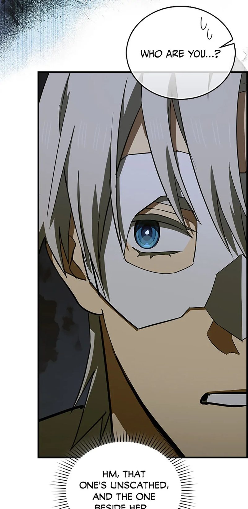 To Hell With Being A Saint, I’m A Doctor Chapter 114 - Page 38