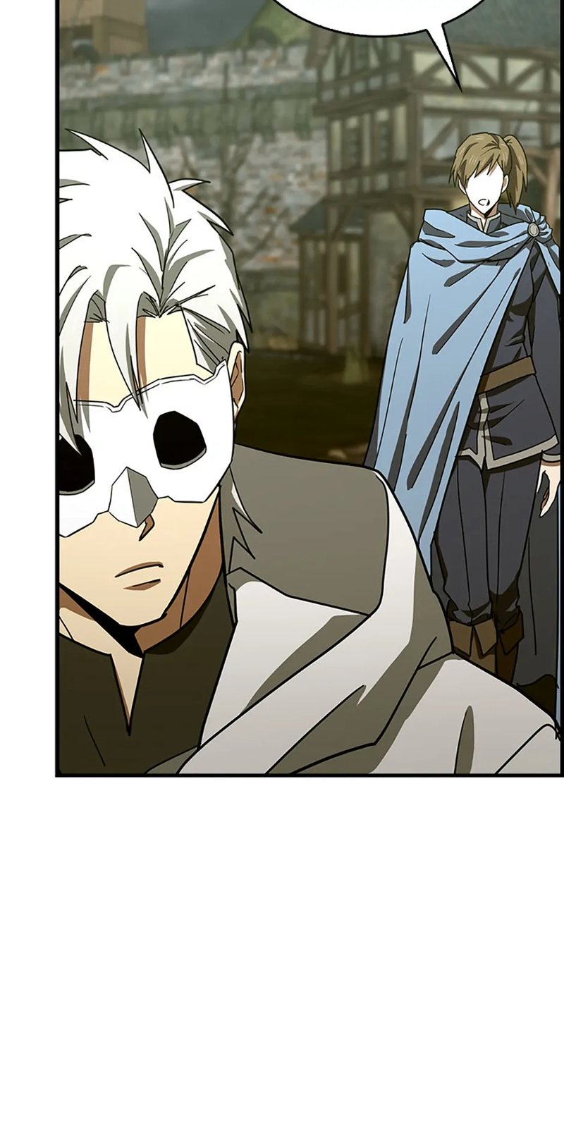 To Hell With Being A Saint, I’m A Doctor Chapter 114 - Page 4