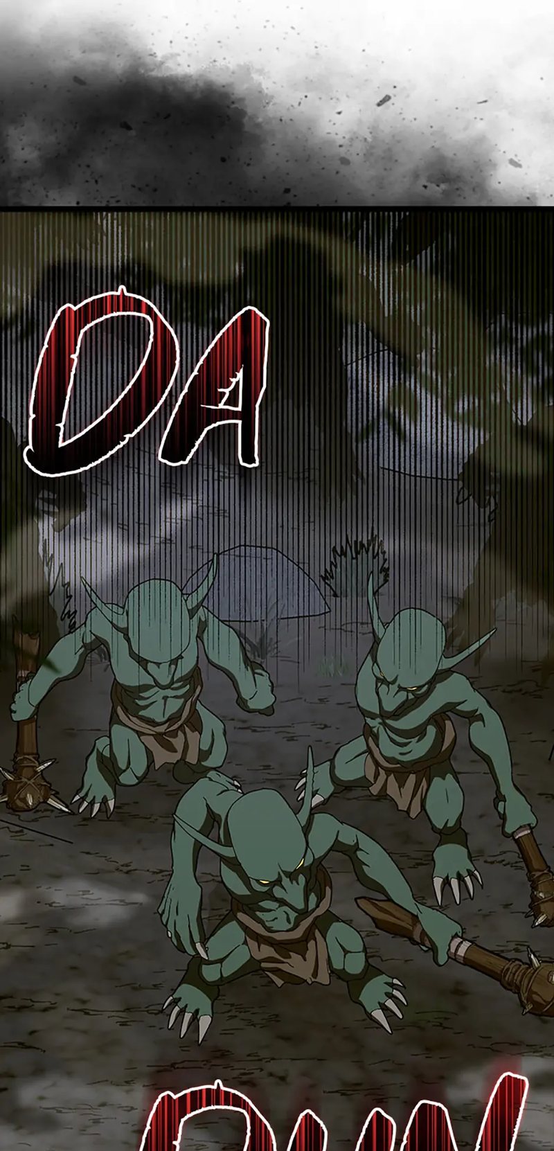 To Hell With Being A Saint, I’m A Doctor Chapter 114 - Page 50