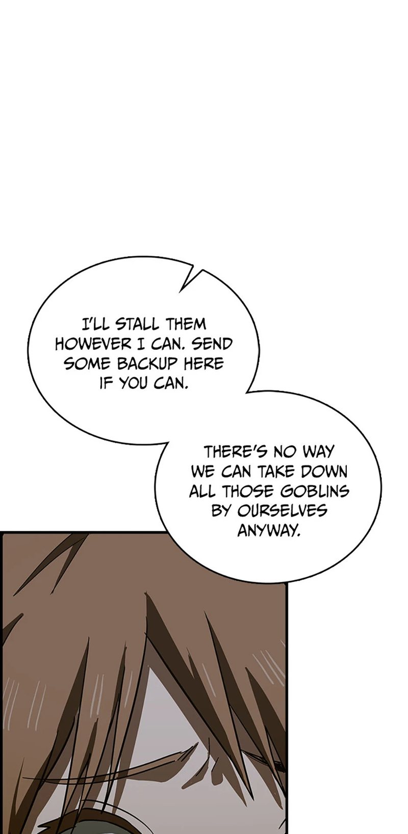 To Hell With Being A Saint, I’m A Doctor Chapter 114 - Page 55