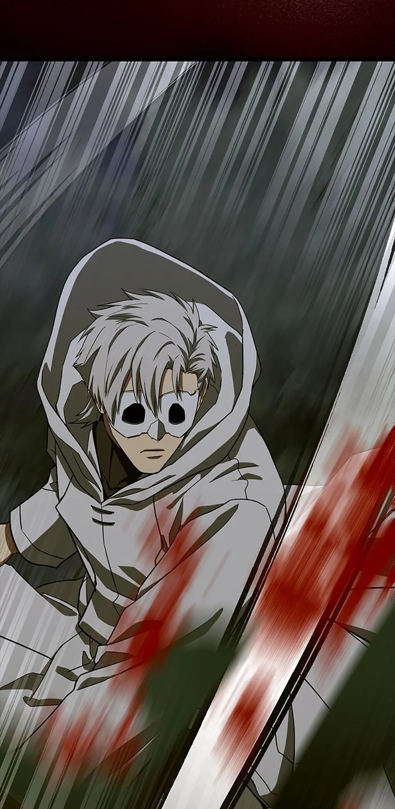 To Hell With Being A Saint, I’m A Doctor Chapter 114 - Page 58