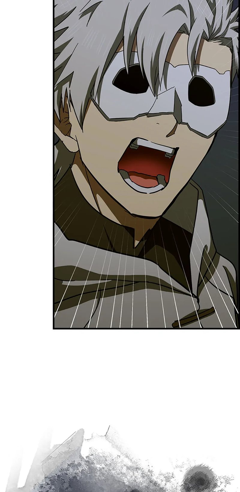 To Hell With Being A Saint, I’m A Doctor Chapter 114 - Page 60