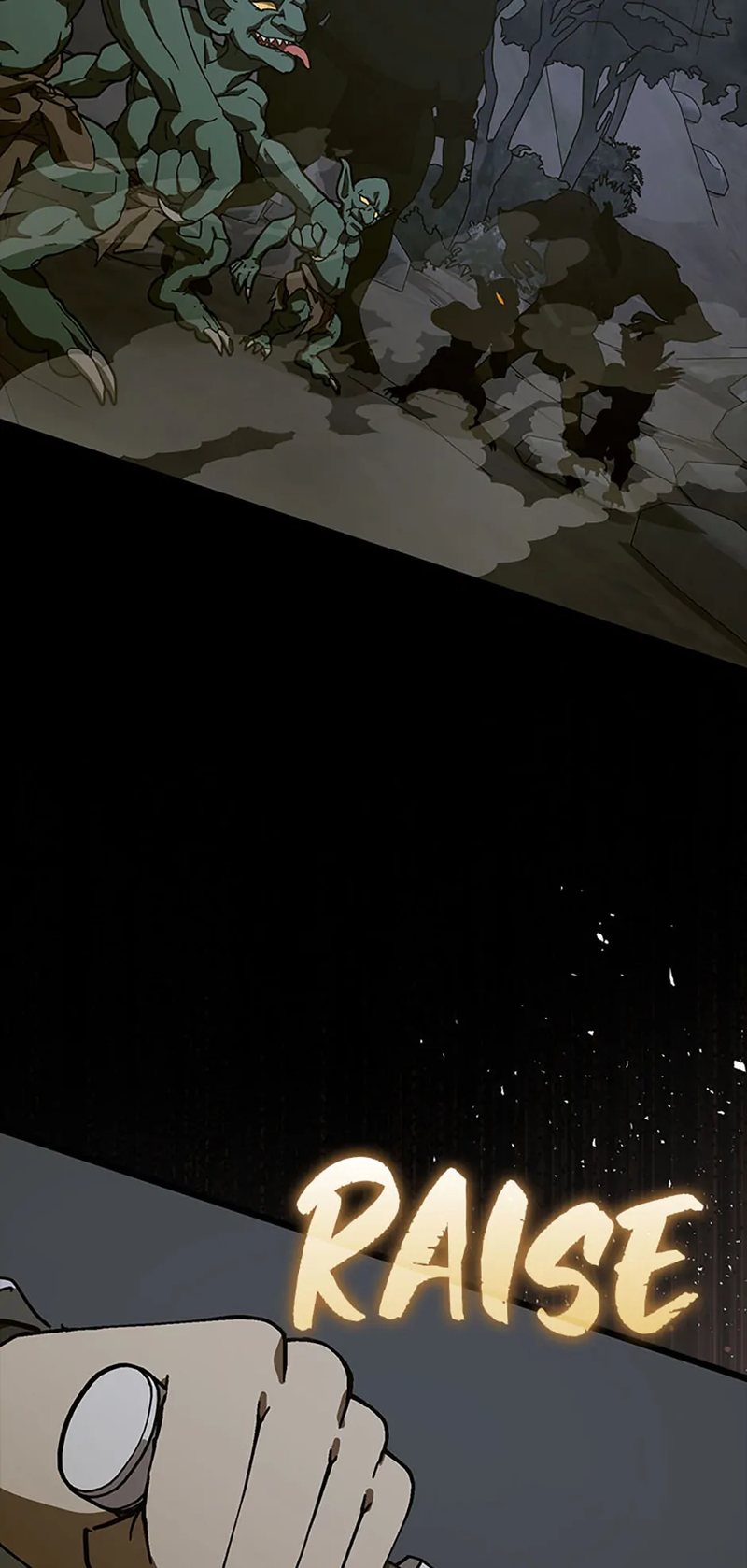 To Hell With Being A Saint, I’m A Doctor Chapter 114 - Page 64