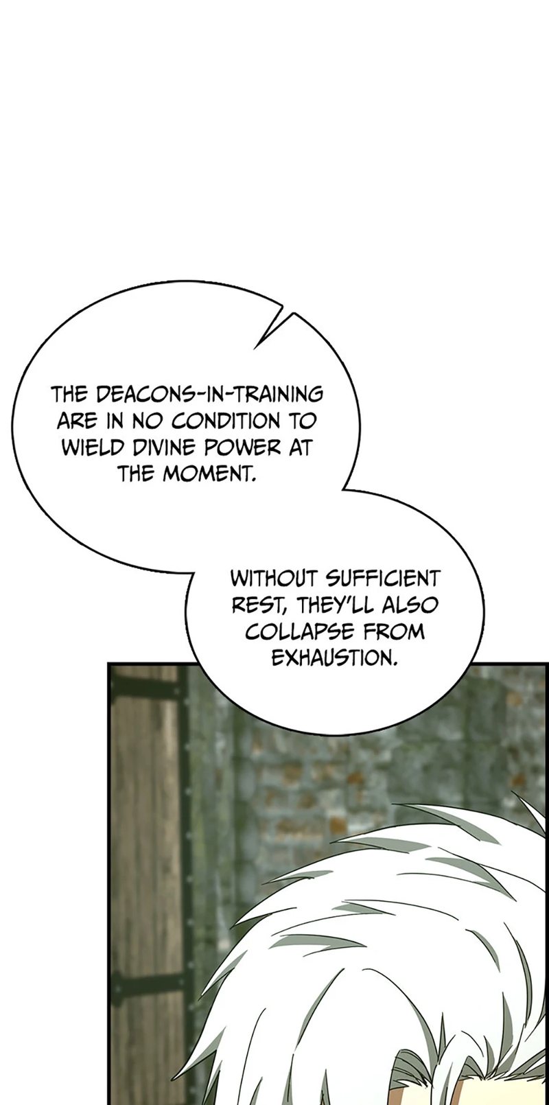 To Hell With Being A Saint, I’m A Doctor Chapter 114 - Page 9