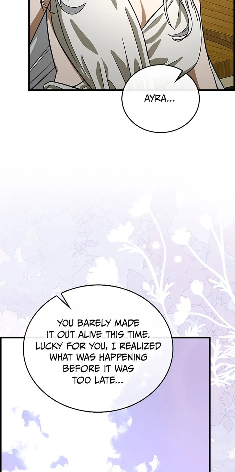 To Hell With Being A Saint, I’m A Doctor Chapter 115 - Page 12