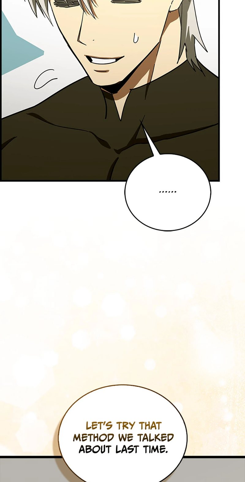 To Hell With Being A Saint, I’m A Doctor Chapter 115 - Page 21