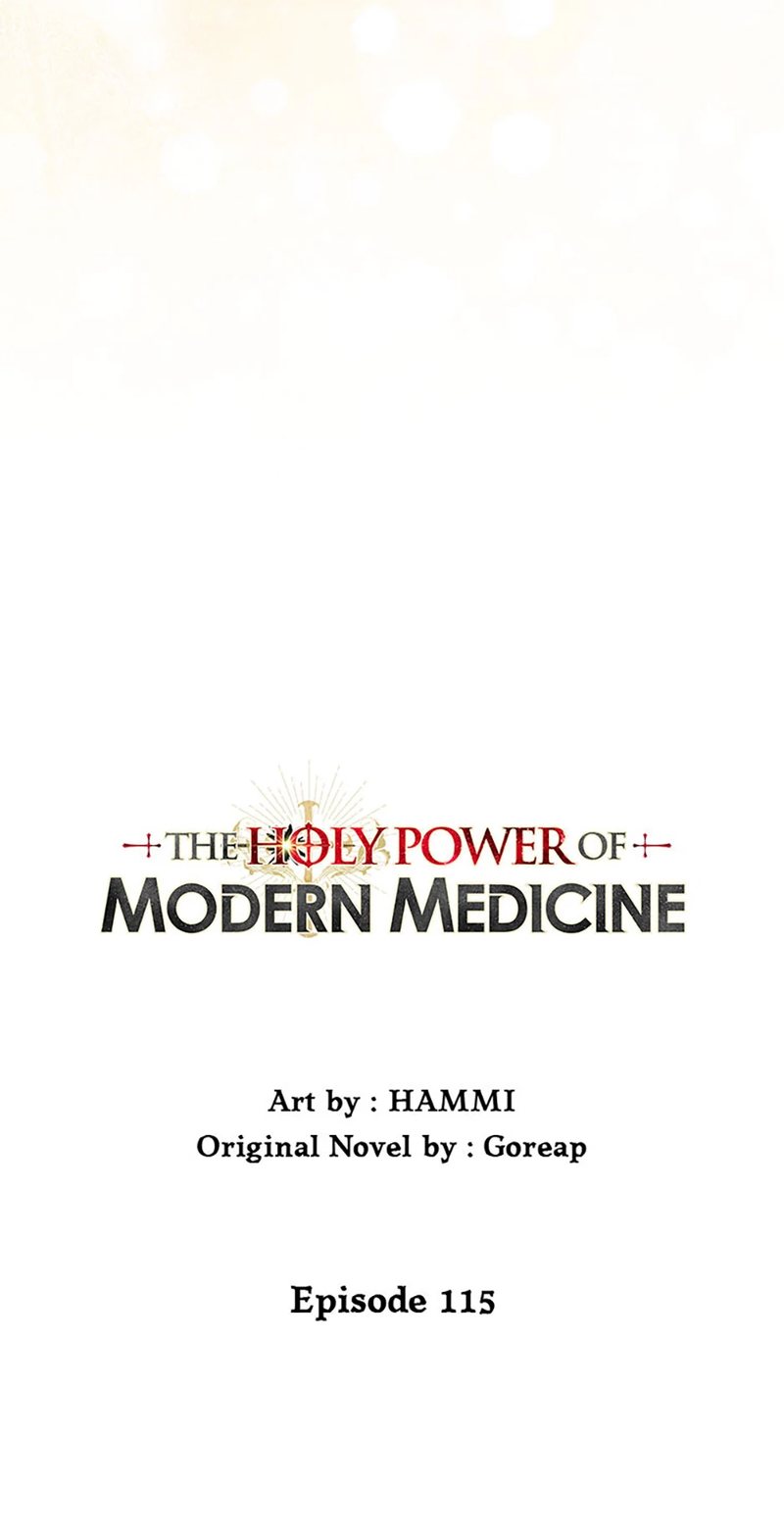 To Hell With Being A Saint, I’m A Doctor Chapter 115 - Page 23